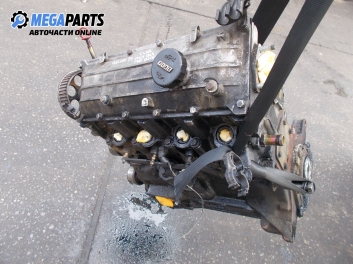 Engine for Fiat Punto 1.7 TD, 63 hp, hatchback, 5 doors, 1999 code: 176 B7.000
