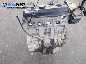 Engine for Renault Safrane 2.2, 107 hp, 1993 code: J7T 762