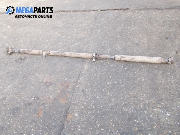Tail shaft for Ford Transit 2.4 TDCi, 137 hp, 2005
