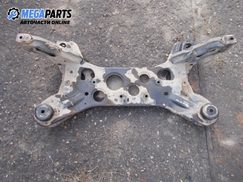 Front axle for Ford Transit 2.4 TDCi, 137 hp, 2005