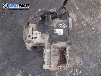 Automatic gearbox for Chrysler PT Cruiser 2.4, 150 hp, 5 doors automatic, 2001