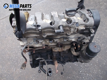 Engine for Kia Sportage II (KM) 2.0 CRDi  4x4, 113 hp, 5 doors, 2006 code: D4EA