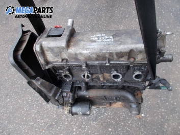 Engine for Fiat Punto 1.2, 60 hp, hatchback, 3 doors, 1999 code: 176 B1.000