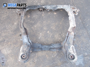 Front axle for Kia Sportage 2.0 CRDi  4x4, 113 hp, 5 doors, 2006