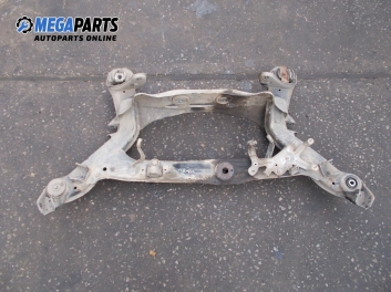 Rear axle for Mercedes-Benz CLK 2.0, 136 hp, coupe automatic, 1997