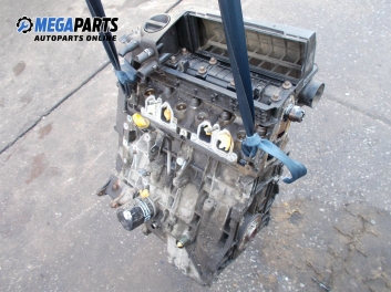 Engine for Citroen Xsara 1.8, 90 hp, hatchback, 5 doors, 1997 code: LFX