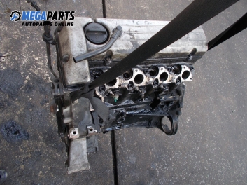Motor pentru Mercedes-Benz 190 (W201) 2.0 D, 72 cp, 1986 code: OM 601911