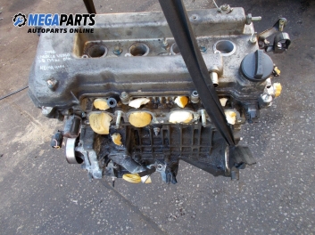 Motor pentru Toyota Corolla Verso 1.8 VVT-i, 135 cp, 2004 code: 1ZZFE