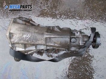 Automatic gearbox for Mercedes-Benz C W202 1.8, 122 hp, sedan automatic, 1996