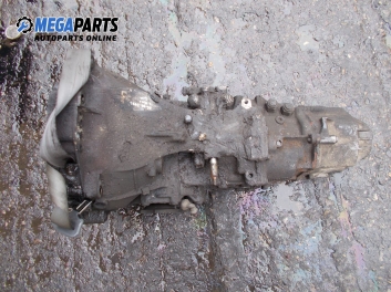  for Audi A6 (C5) 2.5 TDI, 150 hp, combi, 1999
