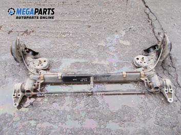 Rear axle for Audi A6 (C5) 2.5 TDI, 150 hp, station wagon, 1999