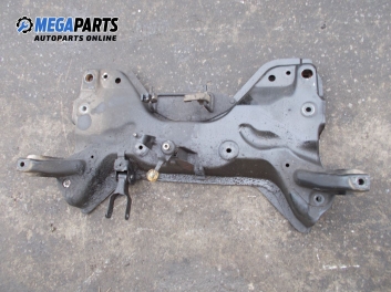 Vorderachse für Peugeot 206 2.0 HDI, 90 hp, hecktür, 5 türen, 2000