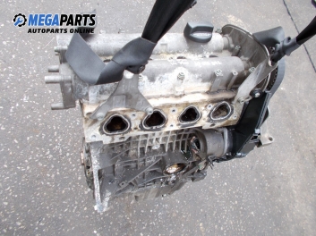Motor für Audi A2 (8Z) 1.4, 75 hp, 2003 code: AUA
