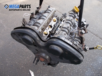 Engine for Opel Vectra B 2.5, 170 hp, station wagon, 1999 code: X25XE
