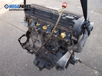 Engine for Lancia Kappa 2.0 20V, 146 hp, sedan, 1996 code: 838A1000