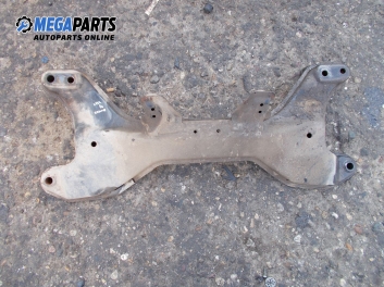 Front axle for Nissan Almera 2.0 D, 75 hp, hatchback, 5 doors, 1996