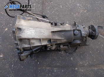 Automatic gearbox for Mercedes-Benz C W202 2.5 D, 113 hp, sedan automatic, 1993