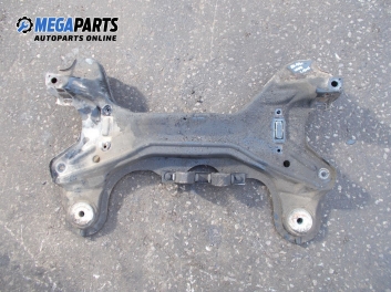 Front axle for Audi A3 (8L) 1.9 TDI, 90 hp, 3 doors, 1997