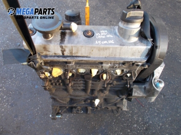 Engine for Audi A3 (8L) 1.9 TDI, 90 hp, 3 doors, 1997 code: AGR