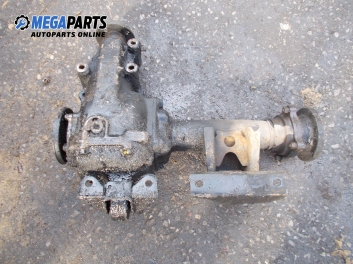  for Nissan Terrano (WD21) 2.7 TD, 99 hp, 1992