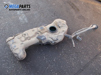 Kraftstoffbehälter for Nissan Micra (K12) 1.0 16V, 65 hp, hecktür, 2003