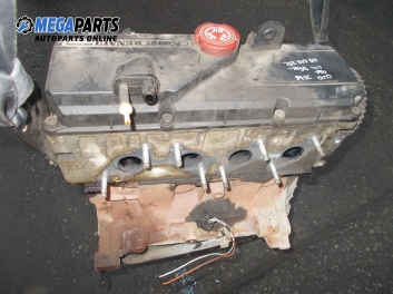 Motor pentru Renault Clio 1.4, 75 cp, 3 uși, 1997 code: E7J756