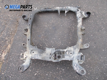 Front axle for Opel Astra G 2.0 DI, 82 hp, station wagon, 2001