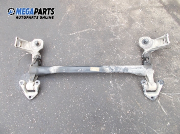 Rear axle for Opel Astra G 2.0 DI, 82 hp, station wagon, 2001