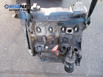 Engine for Volkswagen Vento 1.8, 75 hp, 1992 code: AAM