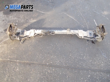 Rear axle for Chrysler Voyager 2.5 TD, 116 hp, 2000