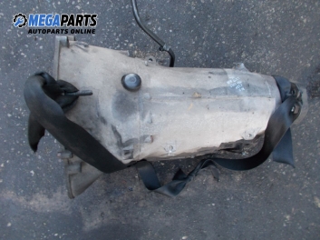 Automatic gearbox for Mercedes-Benz C W202 2.2 D, 95 hp, station wagon automatic, 1997