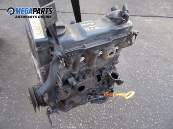 Engine for Audi 100 2.0, 115 hp, sedan, 1994 code: ABK