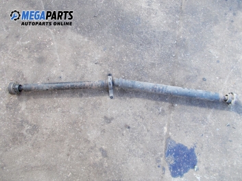 Tail shaft for Audi A8 (D3) 4.2 Quattro, 335 hp automatic, 2002