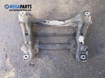 Front axle for Audi A8 (D3) 4.2 Quattro, 335 hp automatic, 2002