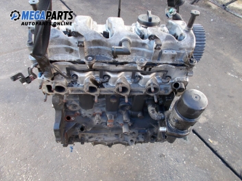 Engine for Hyundai Tucson 2.0 CRDi  4x4, 113 hp, 2004 code: D4EA