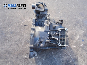  for Hyundai Tucson 2.0 CRDi  4x4, 113 hp, 2004