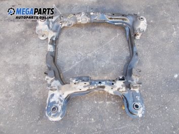 Front axle for Hyundai Tucson 2.0 CRDi  4x4, 113 hp, 2004