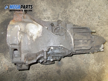  for Audi 100 (C4) 2.0, 115 hp, sedan, 1994