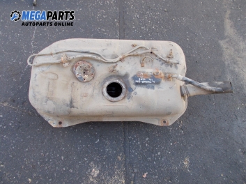 Fuel tank for Geo Tracker 1.6, 80 hp automatic, 1996