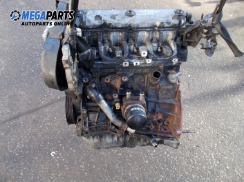 Engine for Renault Laguna 1.9 dCi, 130 hp, station wagon, 2007 code: F9Q758