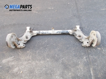 Rear axle for Opel Astra F 1.6 16V, 101 hp, station wagon, 1997