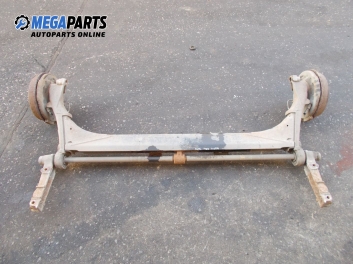 Rear axle for Renault Megane Scenic 1.6, 102 hp, 1998