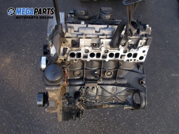 Engine for Mercedes-Benz C W202 2.2 CDI, 125 hp, station wagon, 1999 code: OM611960