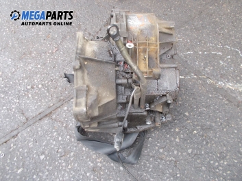 Automatic gearbox for Ford Fiesta 1.25 16V, 75 hp, 5 doors automatic, 1996