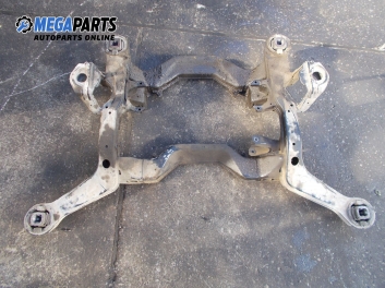 Front axle for Mercedes-Benz S W140 5.0, 326 hp automatic, 1993