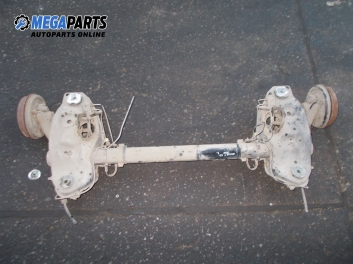 Rear axle for Lancia Y 1.2 16V, 86 hp, 3 doors, 1997