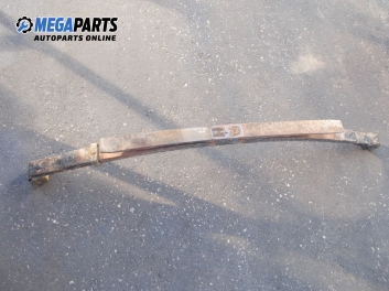 Feder for Mercedes-Benz 207, 307, 407, 410 BUS 2.4 D, 65 hp, 1982