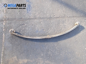 Leaf spring for Mercedes-Benz 207, 307, 407, 410 BUS 2.4 D, 65 hp, 1982