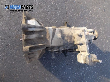  for Mercedes-Benz 207, 307, 407, 410 BUS 2.4 D, 65 hp, 1982