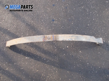 Feder for Fiat Doblo 1.9 JTD, 105 hp, lkw, 2005, position: links